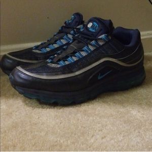 Nike Air Max Size 13